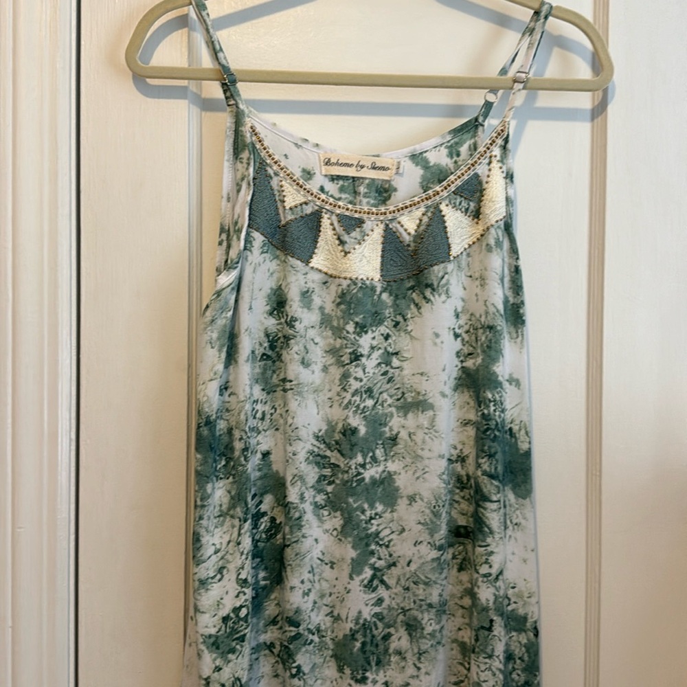 Boheme Dress